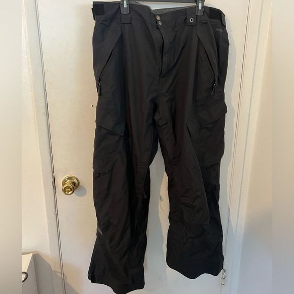NORTHFACE MENS PANTS - Picture 4 of 16